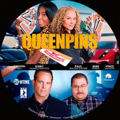 Queenpins