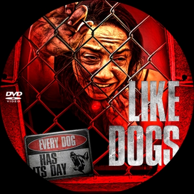 Like Dogs