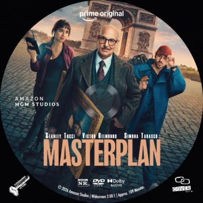 Masterplan