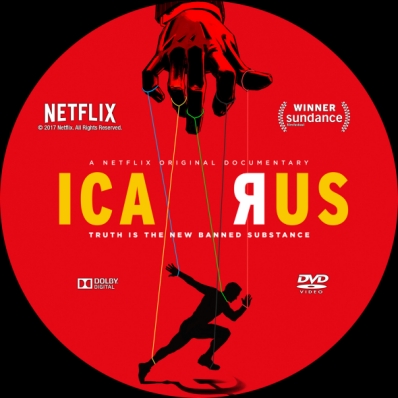 Icarus