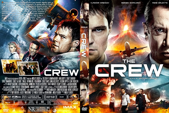 The Crew