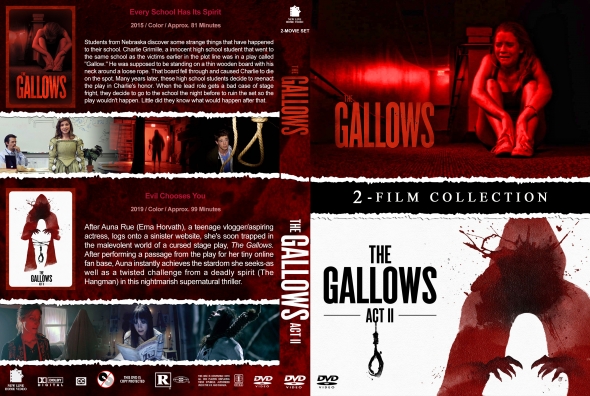 The Gallows Collection