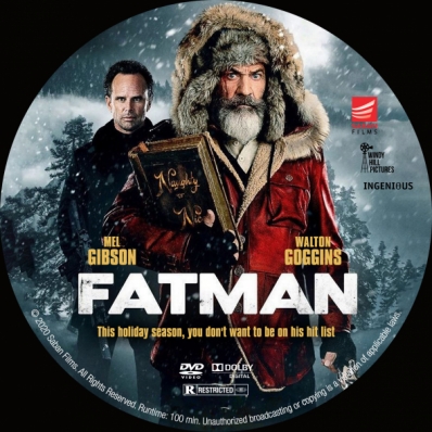 Fatman