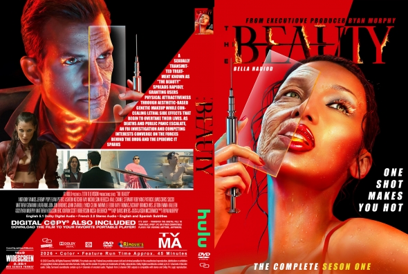 The Beauty - Season 1