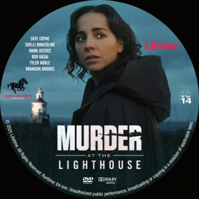 Murder at the Lighthouse