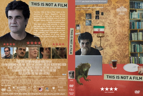 This Is Not a Film