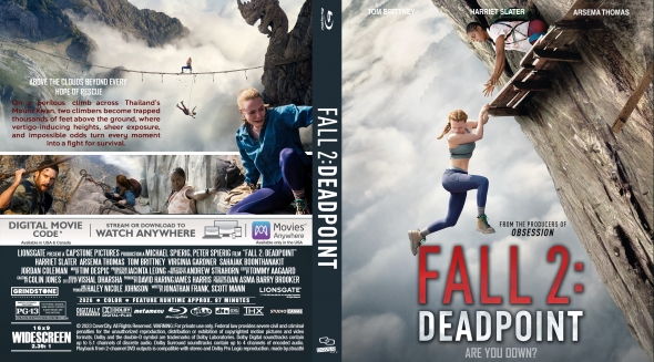 Fall 2: Deadpoint