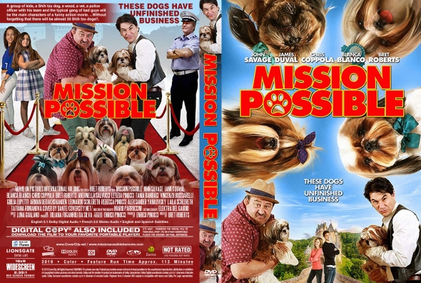 Mission Possible