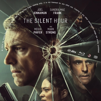 The Silent Hour