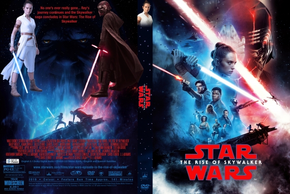 Star Wars: The Rise of Skywalker