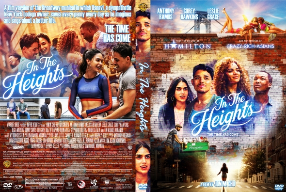 In the Heights