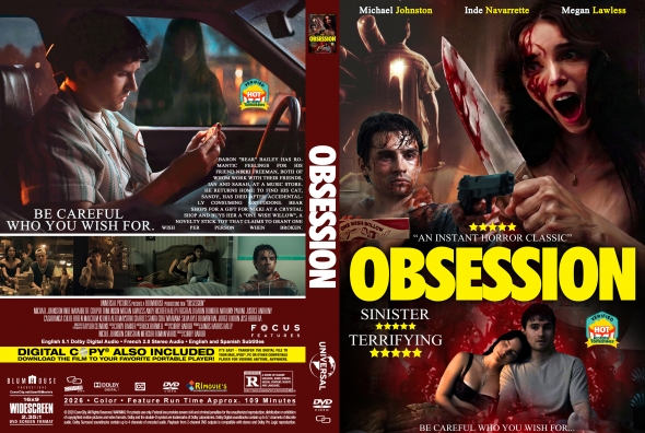 Obsession