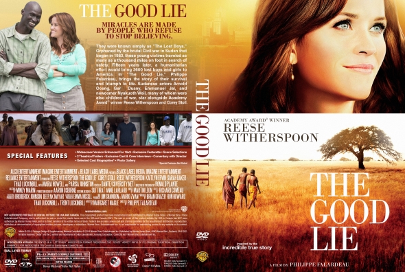 The Good Lie