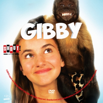Gibby