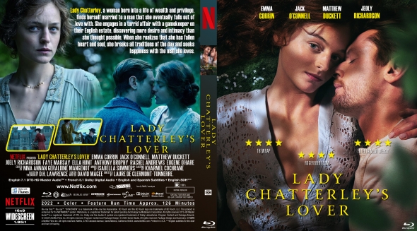 Lady Chatterley's Lover