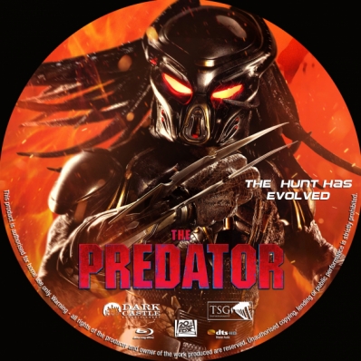 The Predator