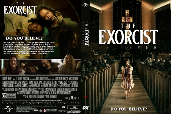 The Exorcist: Believer