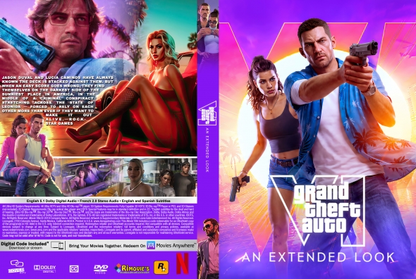 Grand Theft Auto VI: An Extended Look