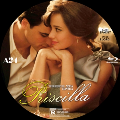 CoverCity - DVD Covers & Labels - Priscilla