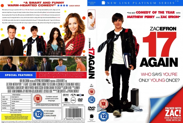 17 Again
