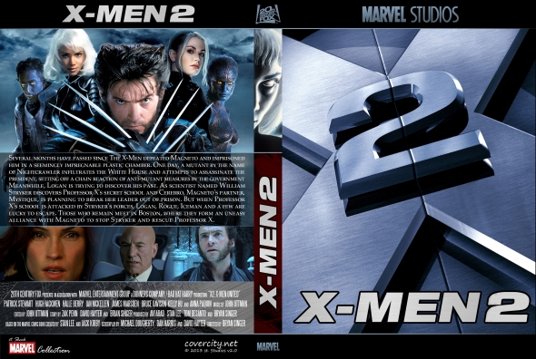 X-Men 2