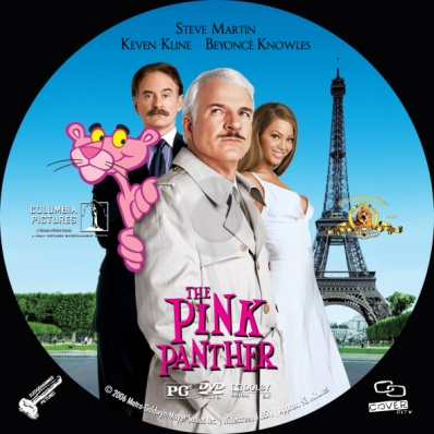Pink Panther, The