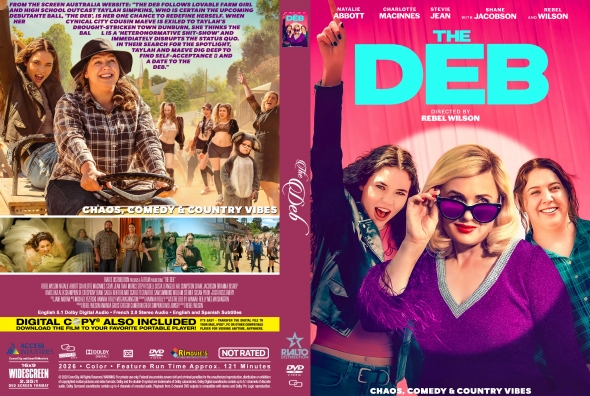 The Deb
