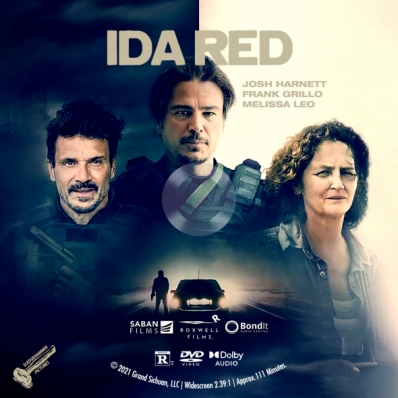 Ida Red