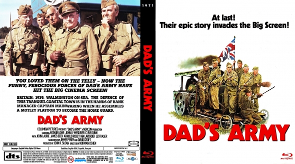 Dad's Army