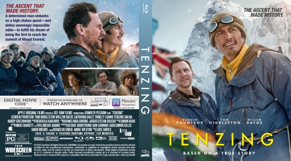 Tenzing