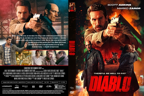 Diablo