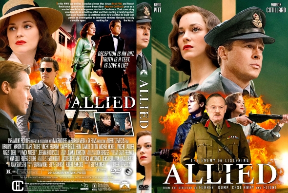 Allied