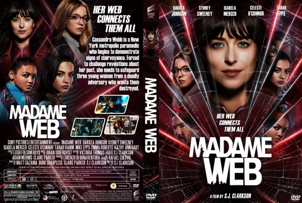 Madame Web