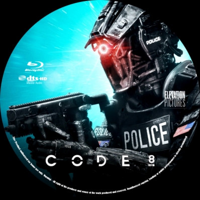 Code 8