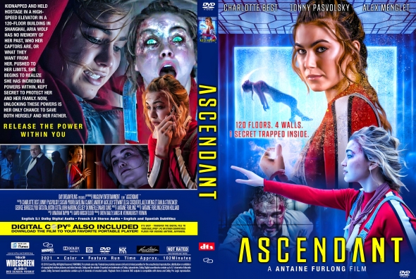 Ascendant