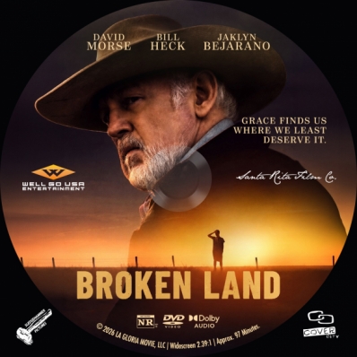 Broken Land