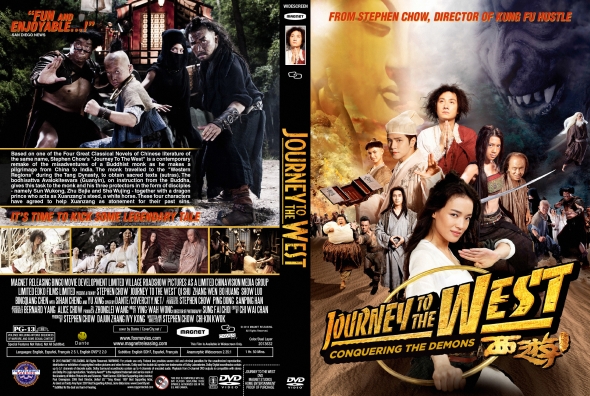 Journey to the West