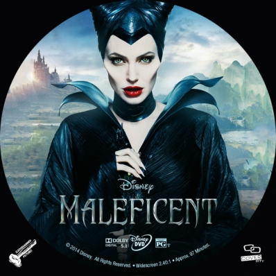 Maleficent