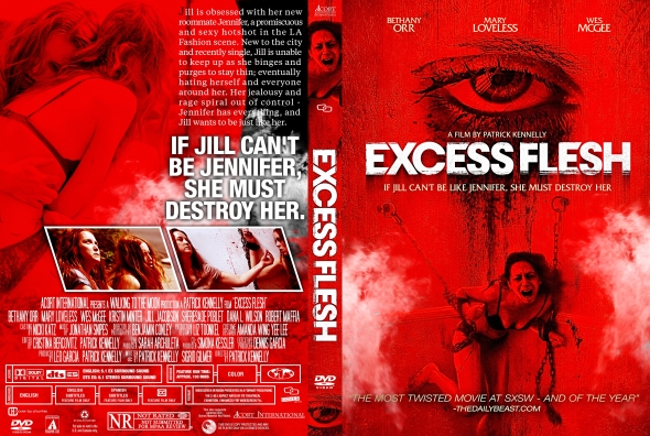 Excess Flesh