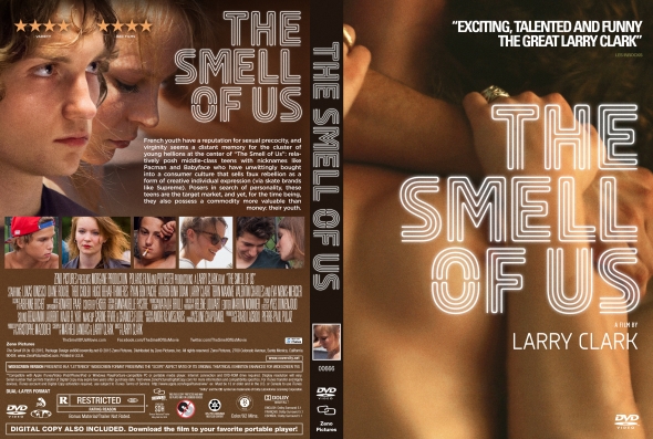 The Smell of Us