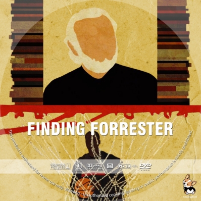 Finding Forrester
