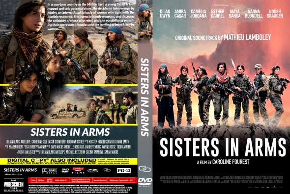 Sisters in Arms