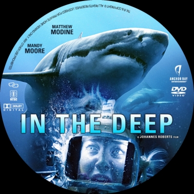 In the Deep