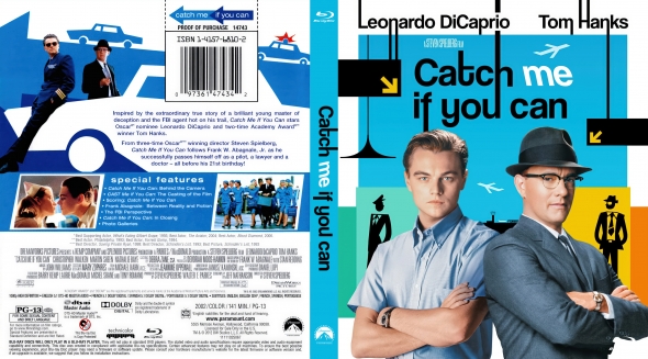 Catch Me If You Can