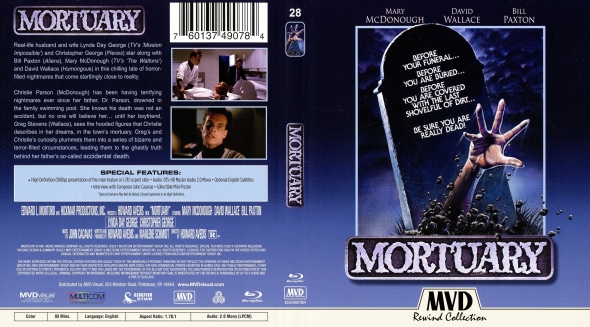 Mortuary