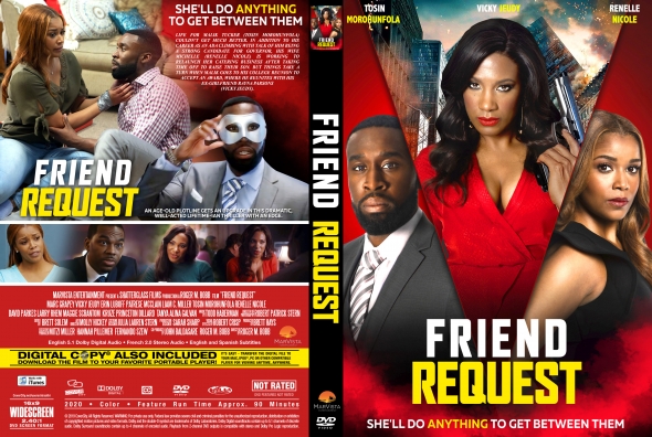 Friend Request