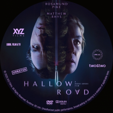 Hallow Road
