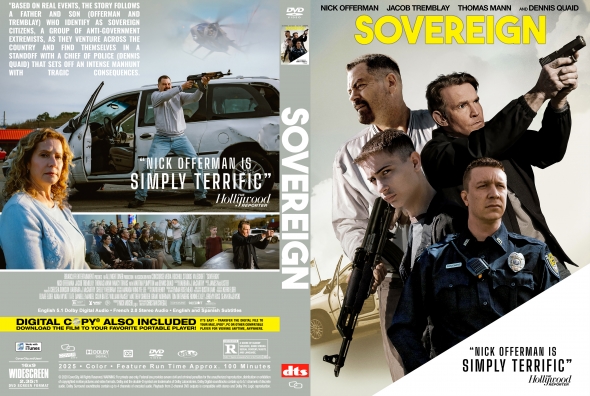 Sovereign