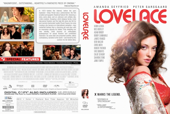 Lovelace