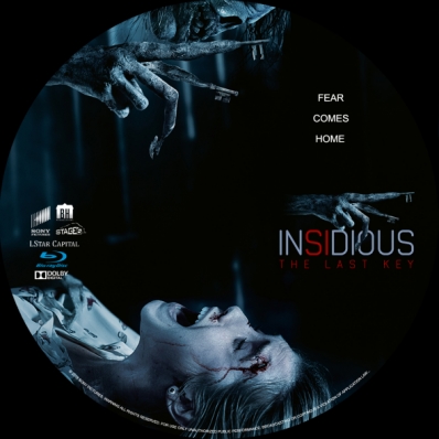 Insidious: The Last Key